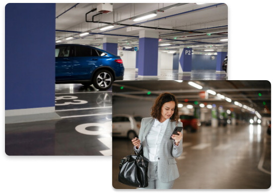 Find monthly parking near me with Stackkly – easy booking and flexible choices.