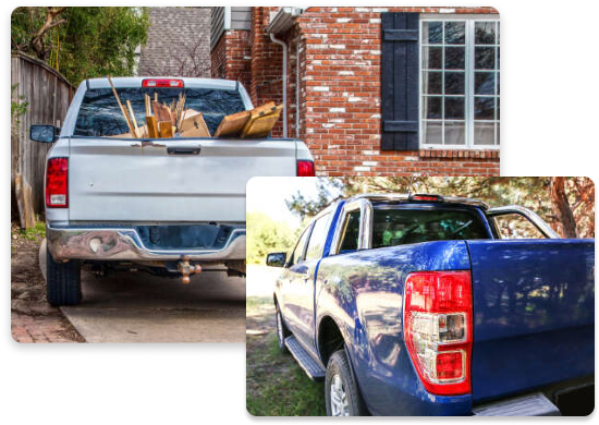 Secure pickup truck parking near me with 24/7 surveillance and spacious spots