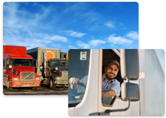 Convenient tractor trailer parking near me with easy access and flexible leasing options