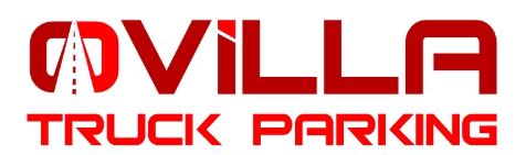Ovila Truck Parking